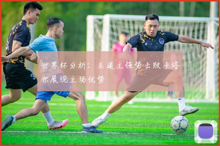 世界杯分析：东道主强势击败卡塔尔展现主场优势